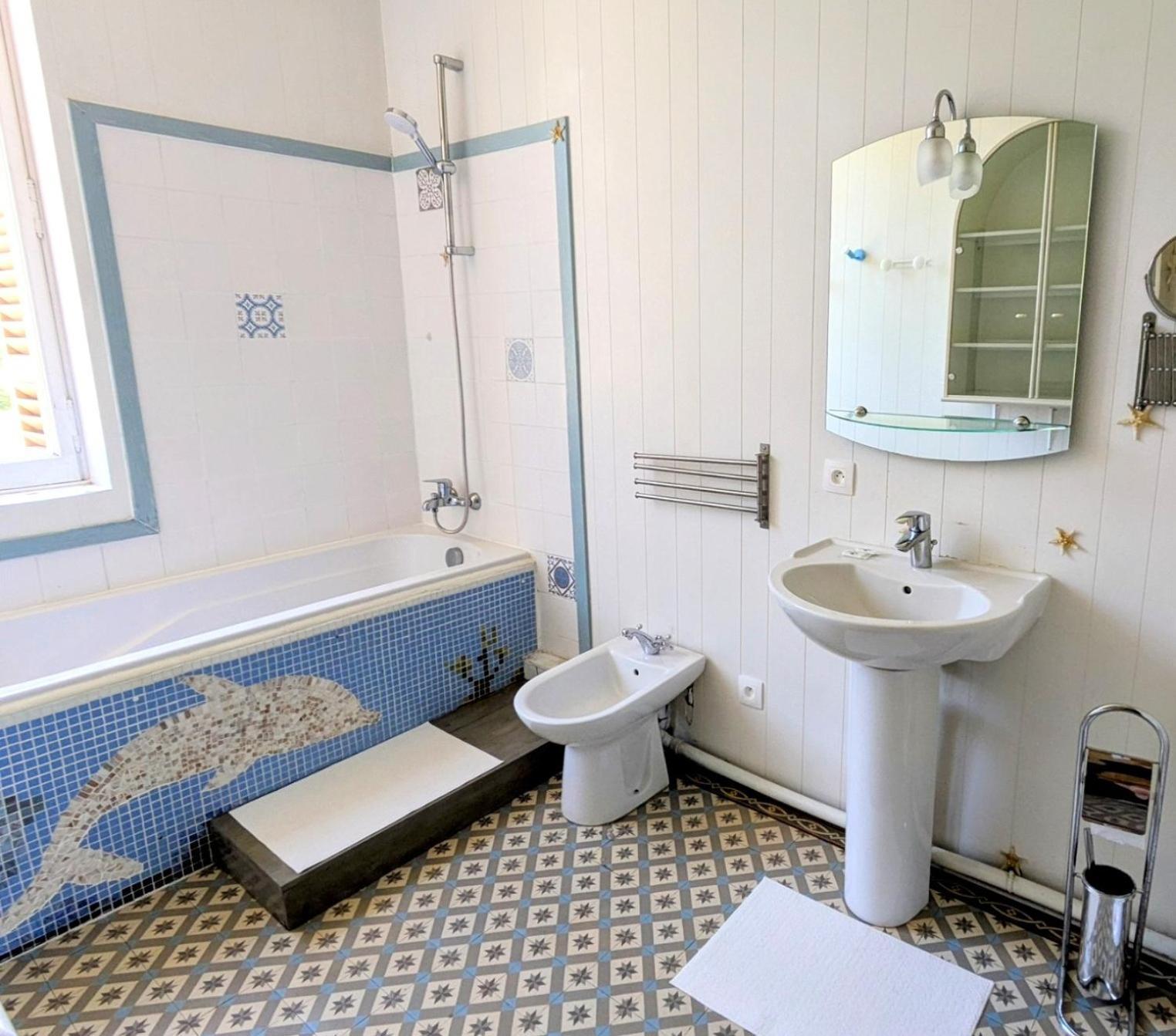 Chateau De Camperos バルサック エクステリア 写真