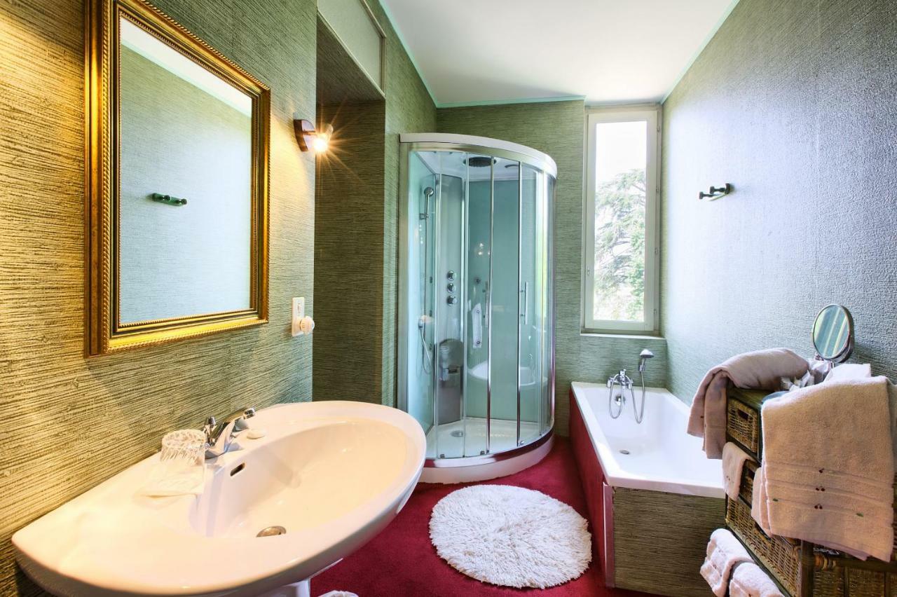 Chateau De Camperos バルサック エクステリア 写真